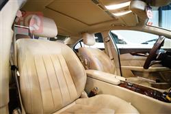 مرسيدس بنز CLS